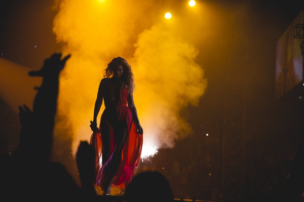 Beyonce Knowles pic #675497