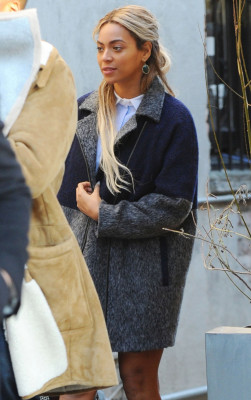 photo 26 in Beyonce Knowles gallery [id694838] 2014-01-27 00:00:00