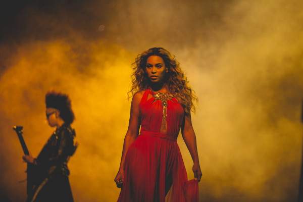 photo 7 in Beyonce Knowles gallery [id676945] 2013-11-12 00:00:00