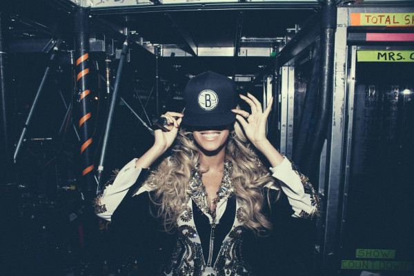 photo 21 in Beyonce gallery [id687956] 2013-12-28 00:00:00