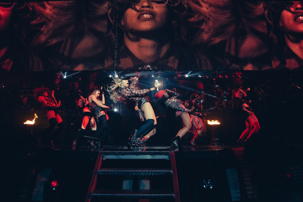 photo 15 in Beyonce Knowles gallery [id704788] 2014-03-02 00:00:00