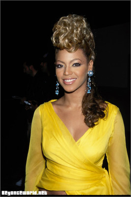 photo 23 in Beyonce Knowles gallery [id149687] 2009-04-17 00:00:00