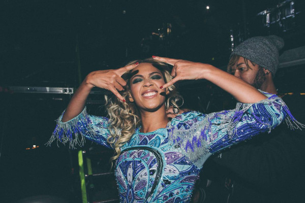 Beyonce Knowles pic #685398