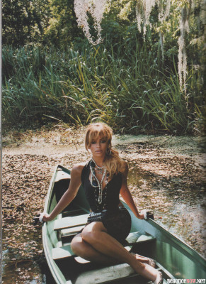 photo 13 in Beyonce Knowles gallery [id140300] 2009-03-13 00:00:00