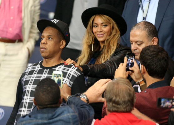photo 15 in Beyonce Knowles gallery [id764471] 2014-10-13 00:00:00