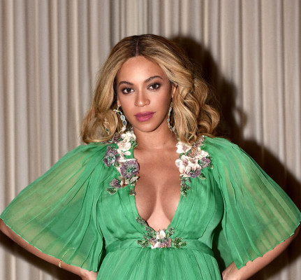photo 4 in Beyonce Knowles gallery [id956166] 2017-04-19 00:00:00
