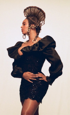 Beyonce Knowles pic #1271378