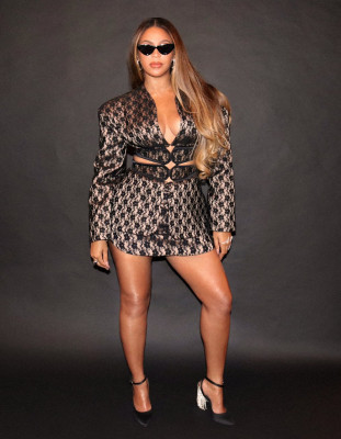 photo 10 in Beyonce Knowles gallery [id1226337] 2019-10-14 00:00:00