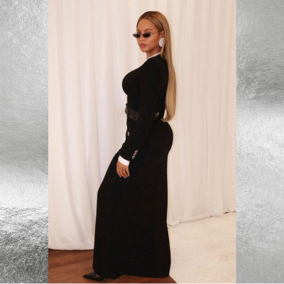 Beyonce Knowles