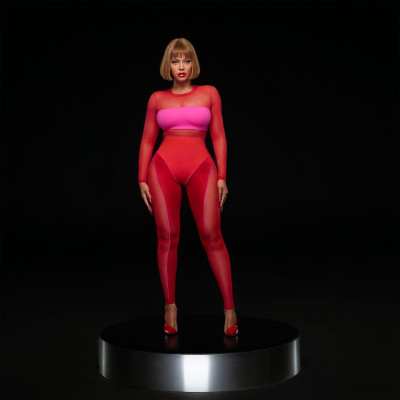 Beyonce Knowles