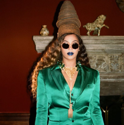 Beyonce Knowles pic #1271377