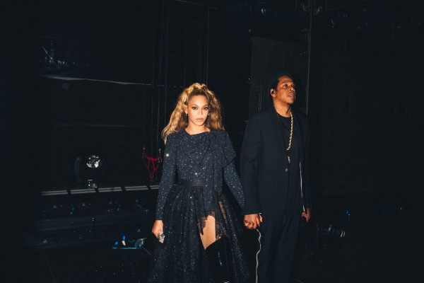 Beyonce Knowles