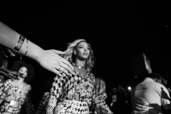 photo 24 in Beyonce gallery [id708611] 2014-03-12 00:00:00