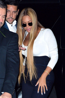 Beyonce Knowles pic #1005849