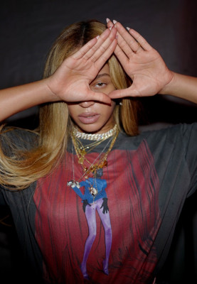 photo 13 in Beyonce gallery [id1021616] 2017-12-13 00:00:00