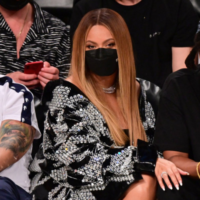 Beyonce Knowles