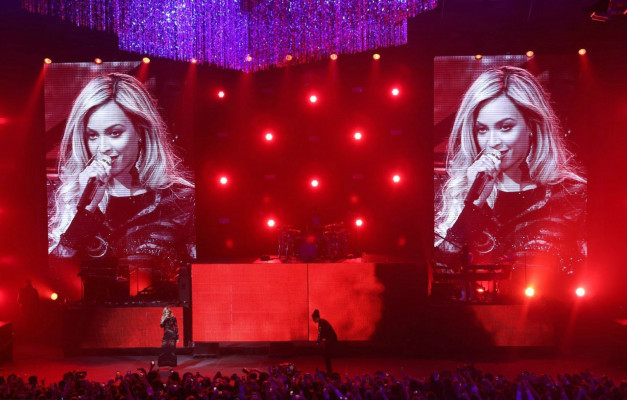 photo 8 in Beyonce Knowles gallery [id704795] 2014-03-02 00:00:00