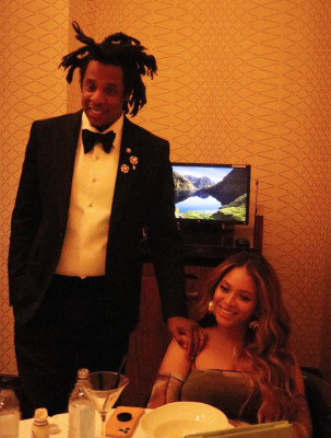 Beyonce Knowles
