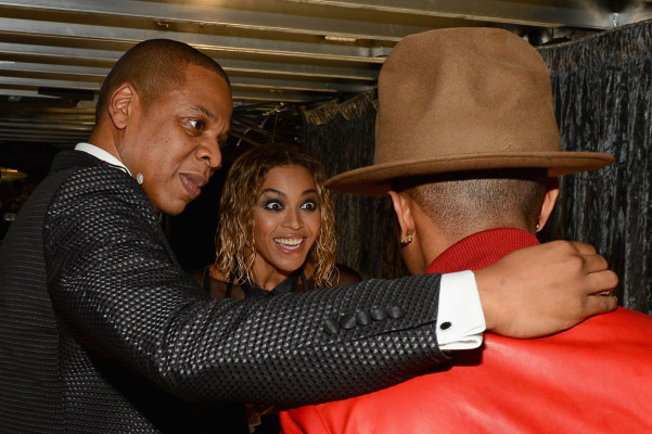photo 3 in Beyonce Knowles gallery [id695727] 2014-01-30 00:00:00