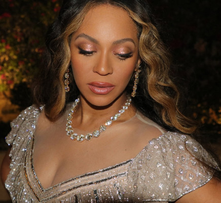 Beyonce Knowles