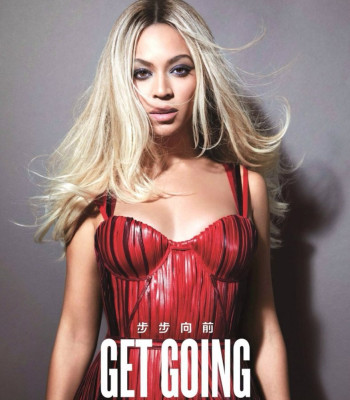 photo 11 in Beyonce Knowles gallery [id713341] 2014-03-26 00:00:00