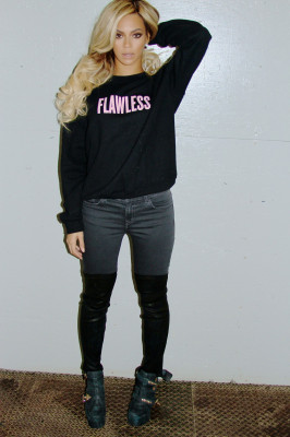 Beyonce Knowles pic #699560