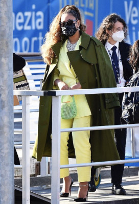 Beyonce Knowles