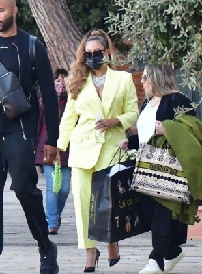 Beyonce Knowles