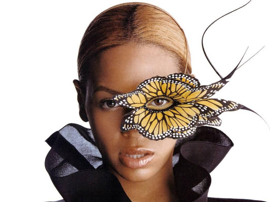 Beyonce Knowles pic #81808