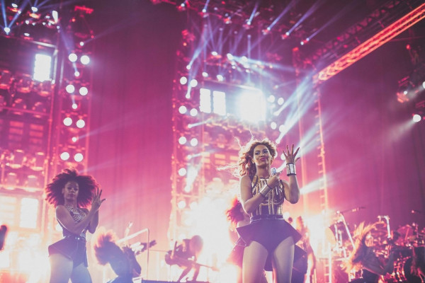 Beyonce Knowles pic #675499