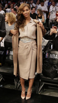 photo 14 in Beyonce gallery [id740255] 2014-06-17 00:00:00