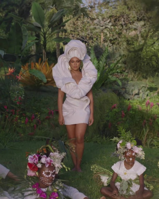 Beyonce Knowles pic #1271382