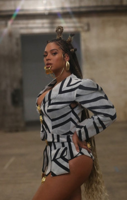 Beyonce Knowles