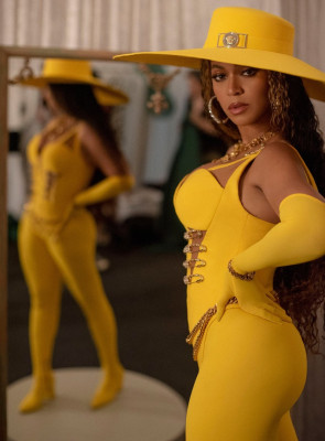 Beyonce Knowles pic #1154170