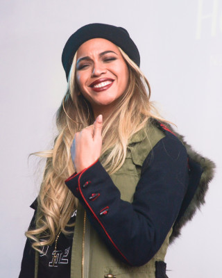 photo 26 in Beyonce Knowles gallery [id699565] 2014-02-13 00:00:00