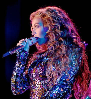 Beyonce Knowles pic #758906