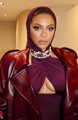 Beyonce Knowles