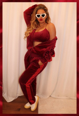Beyonce Knowles