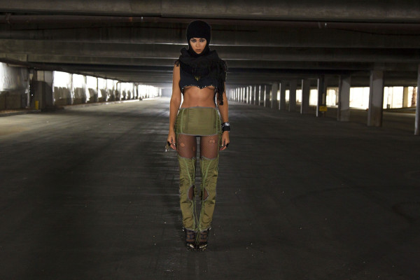 Beyonce Knowles pic #728138