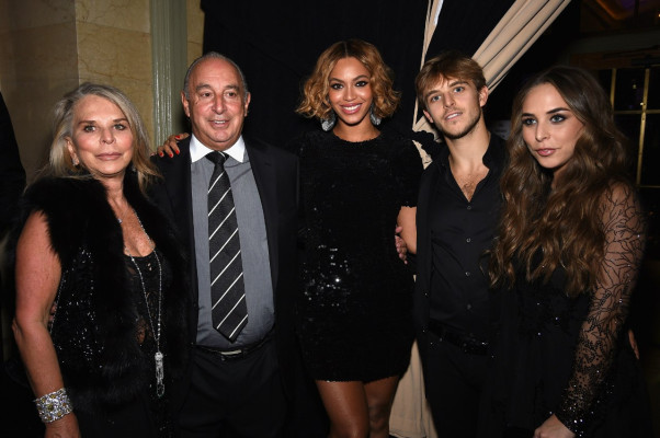 photo 4 in Beyonce Knowles gallery [id772255] 2014-11-12 00:00:00