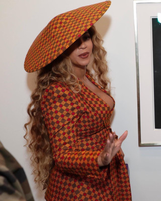 Beyonce Knowles pic #1154382