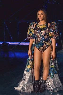 Beyonce Knowles