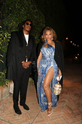 Beyonce Knowles