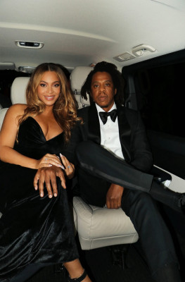 Beyonce Knowles