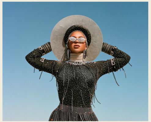 Beyonce Knowles pic #1271384