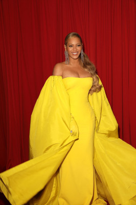 Beyonce Knowles