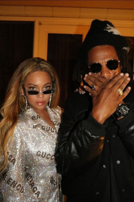 Beyonce Knowles