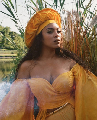 Beyonce Knowles pic #1271386