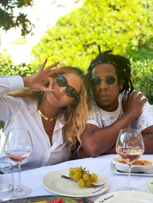 Beyonce Knowles