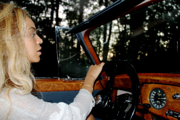 Beyonce Knowles pic #648937